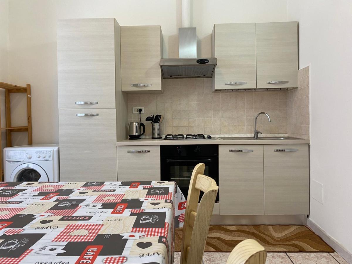 Viatoris' Apartment Pisa Exterior foto